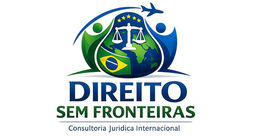 Casamentos, filhos, patrimônio e direitos entre países.                              O que muda quando a vida atravessa fronteiras?